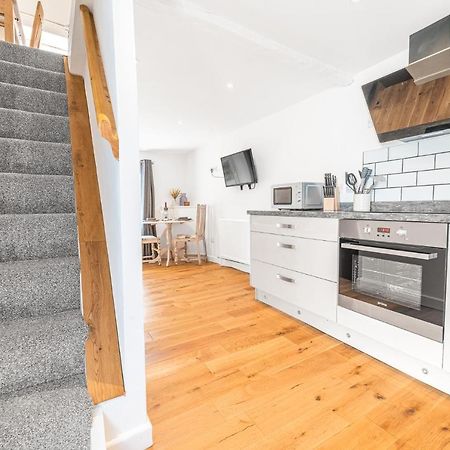 The Black Dog Apartment Dalton-in-Furness Exterior foto